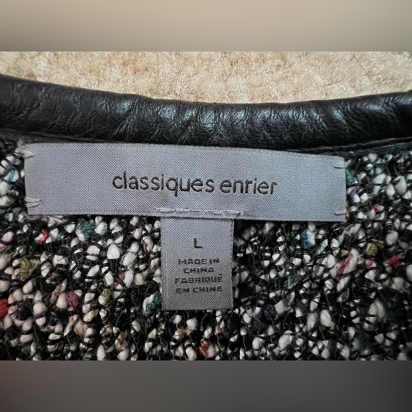 Classiques Entier Jacket Large - Picture 4 of 5